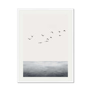 Kingsley Curve Bird Wall Art Print — gallery image 64