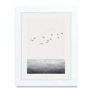 Kingsley Curve Bird Wall Art Print — gallery image 60