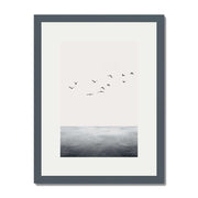 Kingsley Curve Bird Wall Art Print — gallery image 34