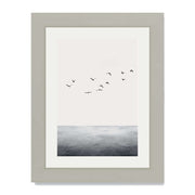 Kingsley Curve Bird Wall Art Print — gallery image 44