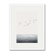 Kingsley Curve Bird Wall Art Print — gallery image 62