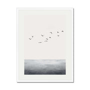 Kingsley Curve Bird Wall Art Print — gallery image 63