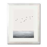 Kingsley Curve Bird Wall Art Print — gallery image 56