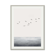 Kingsley Curve Bird Wall Art Print — gallery image 20