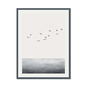 Kingsley Curve Bird Wall Art Print — gallery image 36