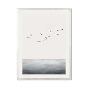 Kingsley Curve Bird Wall Art Print — gallery image 58
