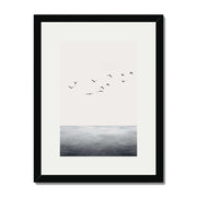 Kingsley Curve Bird Wall Art Print — gallery image 23