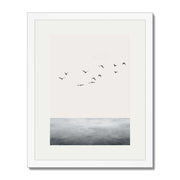 Kingsley Curve Bird Wall Art Print — gallery image 61
