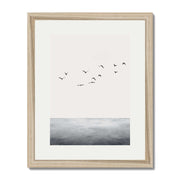Kingsley Curve Bird Wall Art Print — gallery image 50
