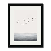 Kingsley Curve Bird Wall Art Print — gallery image 22