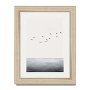 Kingsley Curve Bird Wall Art Print — gallery image 49
