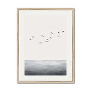 Kingsley Curve Bird Wall Art Print — gallery image 52