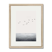 Kingsley Curve Bird Wall Art Print — gallery image 51
