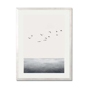 Kingsley Curve Bird Wall Art Print — gallery image 67