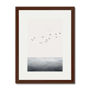 Kingsley Curve Bird Wall Art Print — gallery image 66
