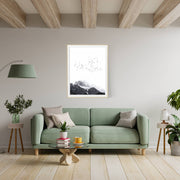 Riverton Curve Bird Wall Art Print — gallery image 14
