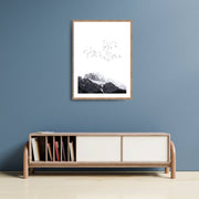 Riverton Curve Bird Wall Art Print — gallery image 18
