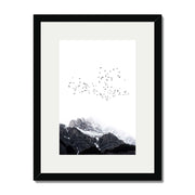 Riverton Curve Bird Wall Art Print — gallery image 22