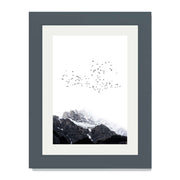 Riverton Curve Bird Wall Art Print — gallery image 32