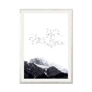 Riverton Curve Bird Wall Art Print — gallery image 60