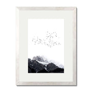 Riverton Curve Bird Wall Art Print — gallery image 57