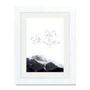 Riverton Curve Bird Wall Art Print — gallery image 61