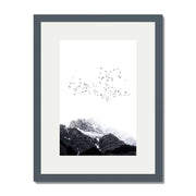 Riverton Curve Bird Wall Art Print — gallery image 34