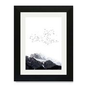 Riverton Curve Bird Wall Art Print — gallery image 20