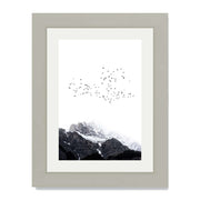 Riverton Curve Bird Wall Art Print — gallery image 43