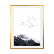 Riverton Curve Bird Wall Art Print — gallery image 41