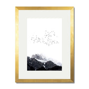 Riverton Curve Bird Wall Art Print — gallery image 39