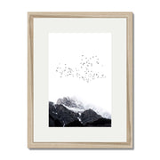 Riverton Curve Bird Wall Art Print — gallery image 51