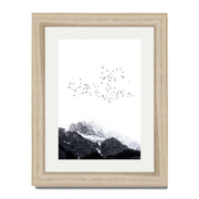 Riverton Curve Bird Wall Art Print — gallery image 49