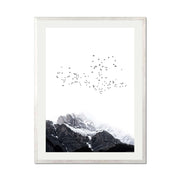 Riverton Curve Bird Wall Art Print — gallery image 59