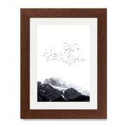 Riverton Curve Bird Wall Art Print — gallery image 26