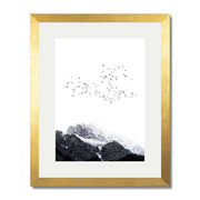 Riverton Curve Bird Wall Art Print — gallery image 38
