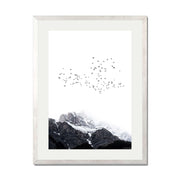 Riverton Curve Bird Wall Art Print — gallery image 58