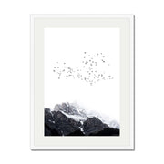Riverton Curve Bird Wall Art Print — gallery image 63
