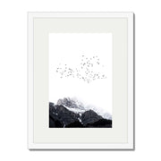 Riverton Curve Bird Wall Art Print — gallery image 62