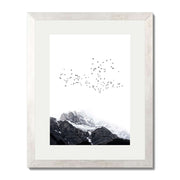 Riverton Curve Bird Wall Art Print — gallery image 56
