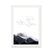 Riverton Curve Bird Wall Art Print — gallery image 65