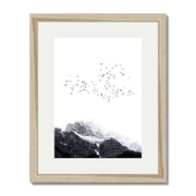 Riverton Curve Bird Wall Art Print — gallery image 50