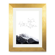 Riverton Curve Bird Wall Art Print — gallery image 66
