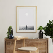 Fielding Curve Coastal Wall Art Print — gallery image 13