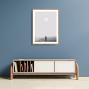 Fielding Curve Coastal Wall Art Print — gallery image 11