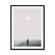 Fielding Curve Coastal Wall Art Print — gallery image 20