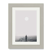 Fielding Curve Coastal Wall Art Print — gallery image 34