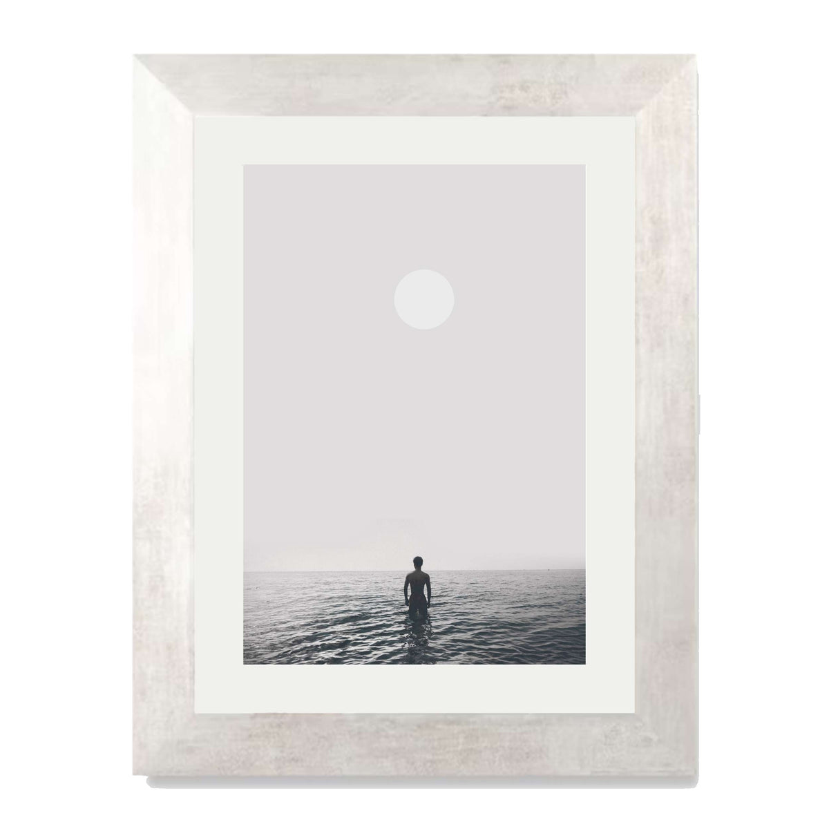 Fielding Curve Coastal Wall Art Print — gallery image 38