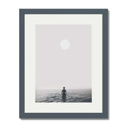 Fielding Curve Coastal Wall Art Print — gallery image 26