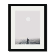 Fielding Curve Coastal Wall Art Print — gallery image 22